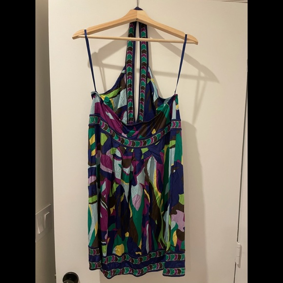 Dress for sell like new - Picture 2 of 3